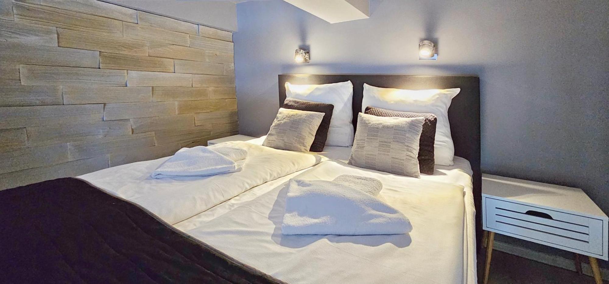 Apartament Wakacyjny Promenada Gwiazd 34B - Parking Gratis Miedzyzdroje Exterior foto