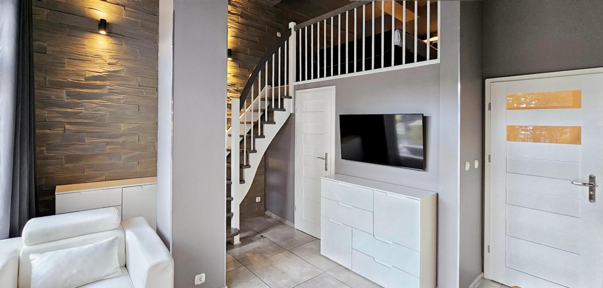 Apartament Wakacyjny Promenada Gwiazd 34B - Parking Gratis Miedzyzdroje Exterior foto