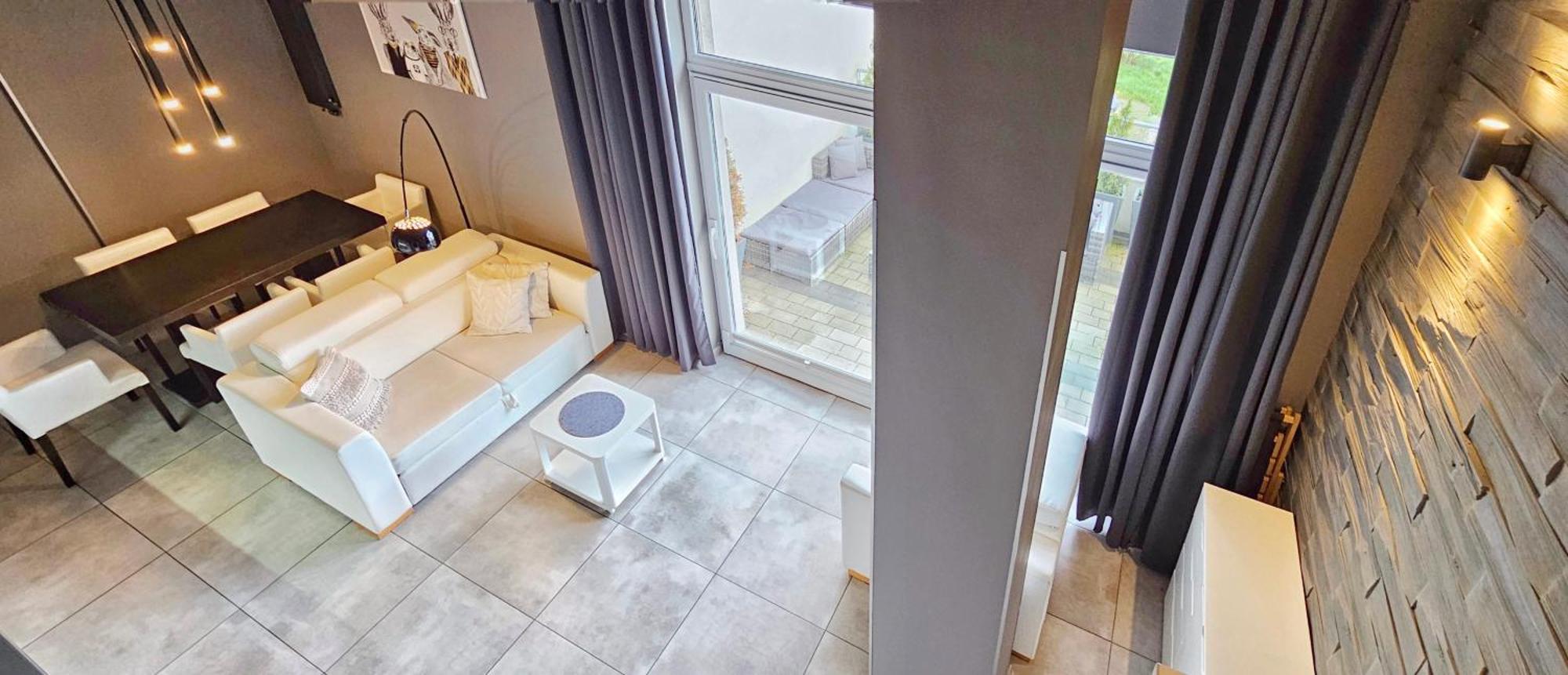 Apartament Wakacyjny Promenada Gwiazd 34B - Parking Gratis Miedzyzdroje Exterior foto