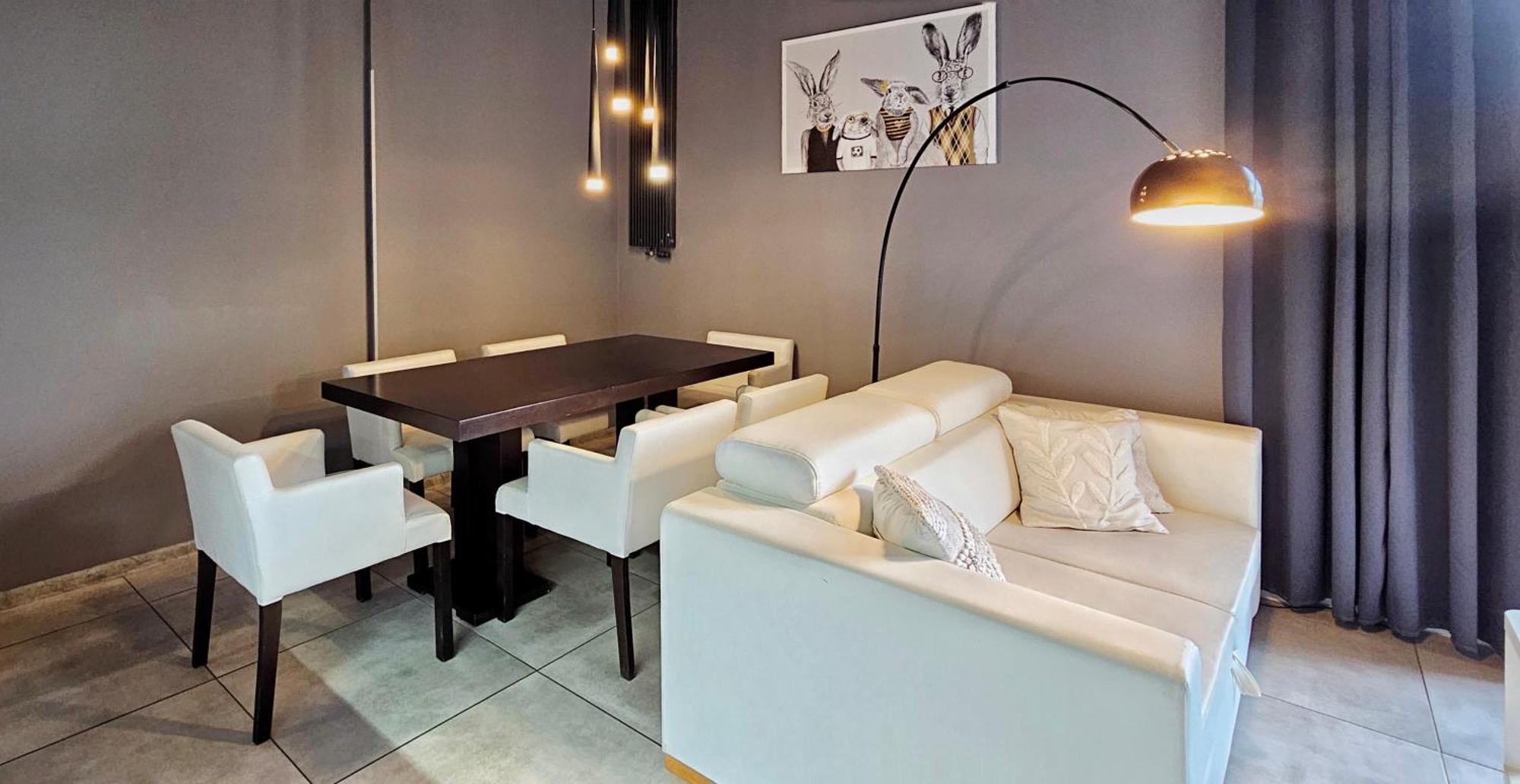 Apartament Wakacyjny Promenada Gwiazd 34B - Parking Gratis Miedzyzdroje Exterior foto